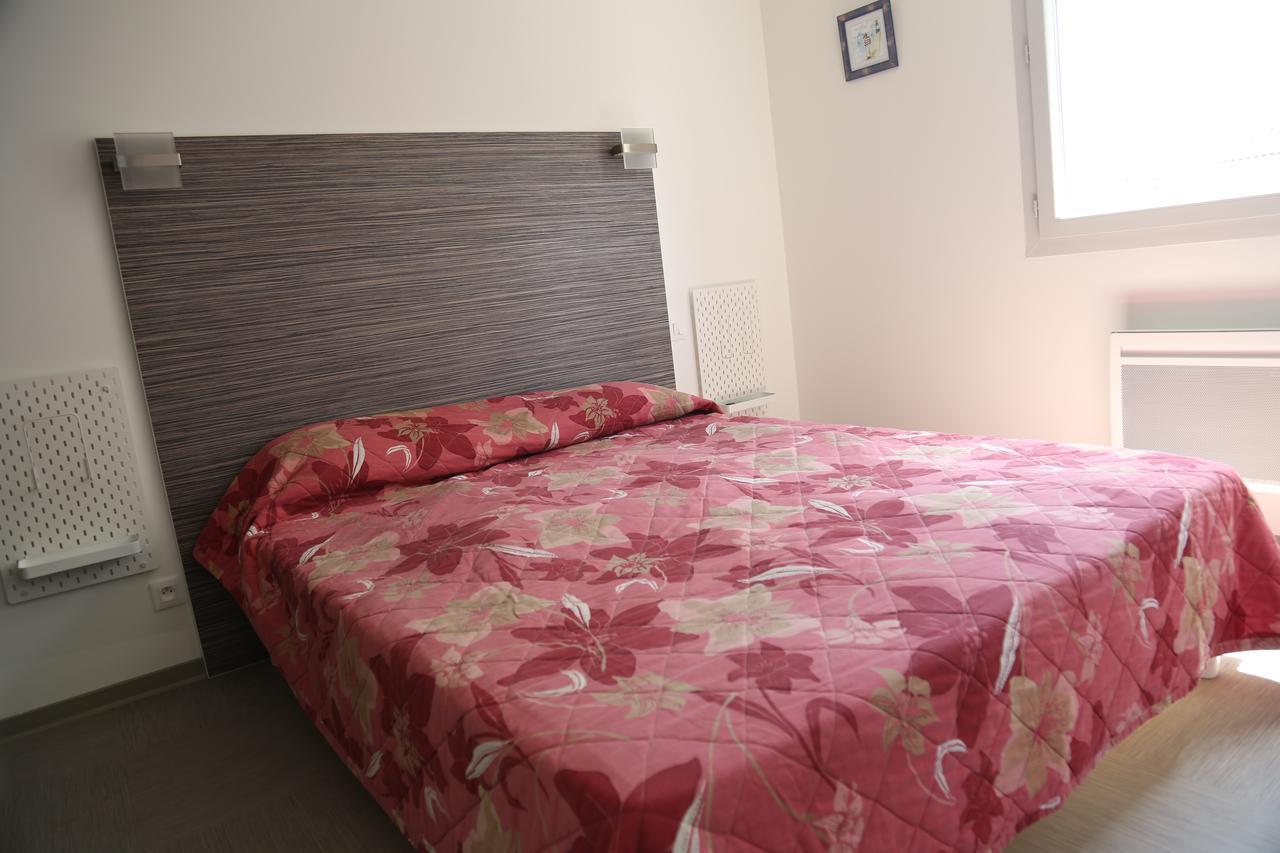 ולראס-פלאז' Residence Moderne מראה חיצוני תמונה