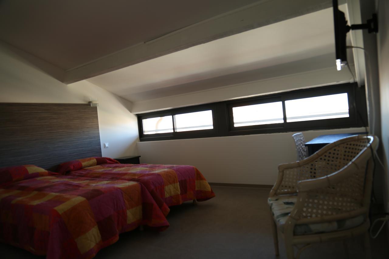 ולראס-פלאז' Residence Moderne מראה חיצוני תמונה