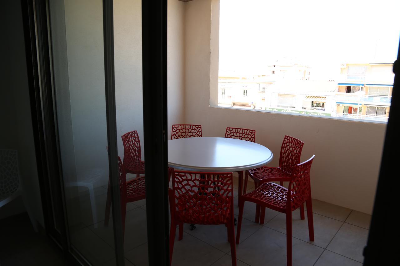 ולראס-פלאז' Residence Moderne מראה חיצוני תמונה
