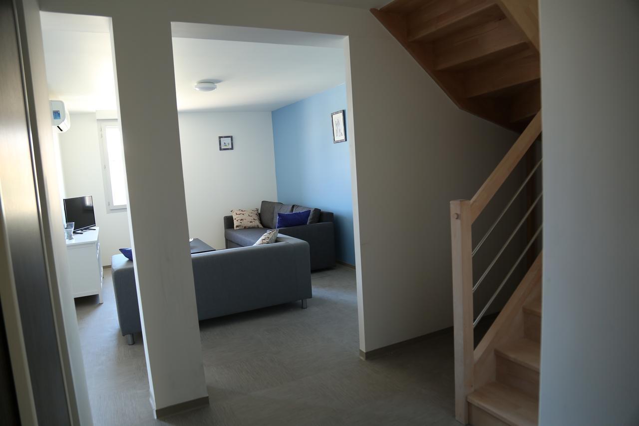 ולראס-פלאז' Residence Moderne מראה חיצוני תמונה